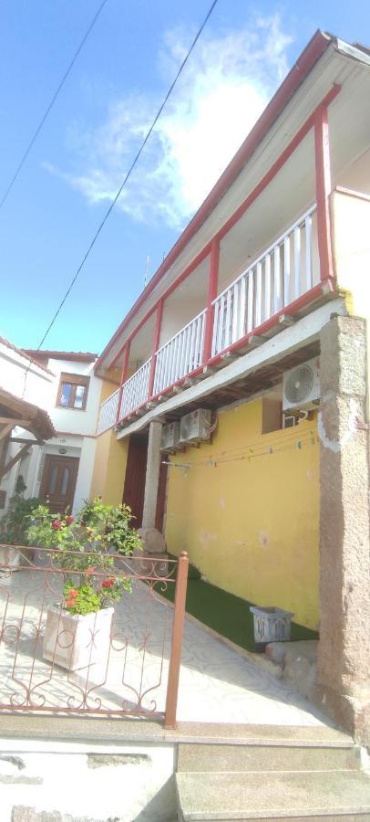 Casa Da Bila Moncorvo Villa Torre De Moncorvo Exterior photo